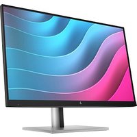 HP E24 G5 Monitor 61,0 cm (24,0 Zoll) silber von HP