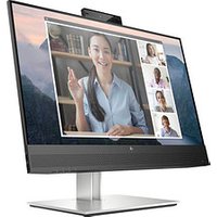 HP E24mv G4 Monitor 61,0 cm (24,0 Zoll) schwarz von HP