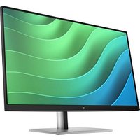 HP E27 G5 Monitor 69,0 cm (27,0 Zoll) silber von HP