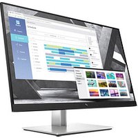 HP E27q G4 9VG82AA#ABB Monitor 68,6 cm (27,0 Zoll) schwarz von HP