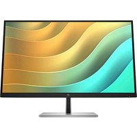 AKTION: HP E27u G5 Monitor 68,6 cm (27,0 Zoll) schwarz mit CashBack von HP