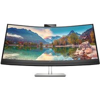 HP E34m G4WQHDUSB-C  Monitor 86,0 cm (34,0 Zoll) schwarz von HP