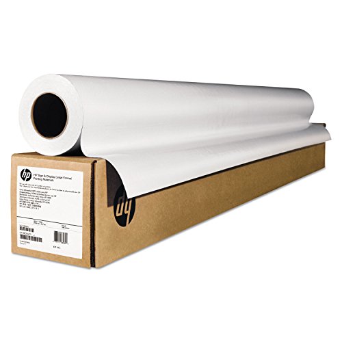 HP E4J57A Leinwandpapier 42 1118mmx15,2m 390gr matt von HP