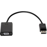 HP F7W97AA  DisplayPort/VGA Adapter von HP