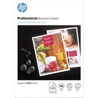 HP Fotopapier 7MV79A DIN A4 matt 180 g/qm 150 Blatt von HP