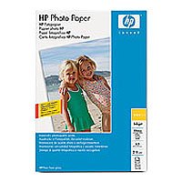 HP Fotopapoer HP Fotopapier hochglänzend 210g DIN A3 20 Blatt von Hewlett-Packard