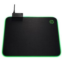 HP Gaming-Mousepad Pavilion Gaming 400 schwarz von HP