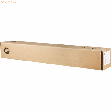 HP Großformatpapier 914mmx30,5m 120g/qm beschichtet von HP