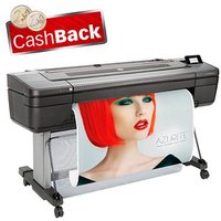 AKTION: HP HP DesignJet Z9+drPS 1118 mm (44 Zoll) Plotter mit CashBack von HP