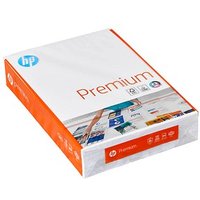 HP Kopierpapier Premium DIN A4 80 g/qm 500 Blatt von HP