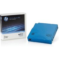 HP LTO-Ultrium Kassette Ultrium 5 3 TB von HP