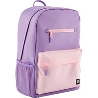 HP Laptop-Rucksack Campus Kunststoff lavendel, rosa von HP