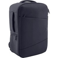 HP Laptop-Rucksack Creator Kunststoff schwarz 30,0 l von HP