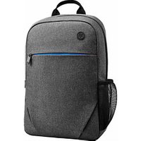 HP Laptop-Rucksack Prelude Pro Recycling-PET grau ca. 17,0 l bis 39,6 cm (15,6 Zoll) von HP