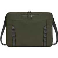 HP Laptoptasche Kunstfaser dunkelgrün, grau 9J4C3AA bis 39,6 cm (15,6 Zoll) von HP