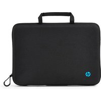 HP Laptoptasche Mobility schwarz 4U9G9AA bis 35,6 cm (14 Zoll) von HP