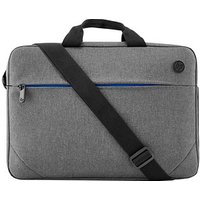 HP Laptoptasche Prelude Kunstfaser grau 34Y64AA von HP