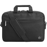 HP Laptoptasche Renew Business Kunstfaser schwarz 3E2U6AA bis 44,0 cm (17,3 Zoll) von HP