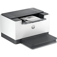 HP LaserJet M209d Laserdrucker grau von HP