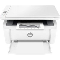 HP LaserJet MFP M140w 3 in 1 Laser-Multifunktionsdrucker grau von HP