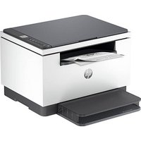 HP LaserJet MFP M234d 3 in 1 Laser-Multifunktionsdrucker grau von HP