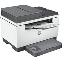 HP LaserJet MFP M234sdw 3 in 1 Laser-Multifunktionsdrucker weiß von HP