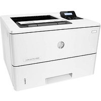 HP LaserJet Pro M501dn Laserdrucker weiß von HP