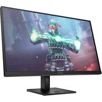 HP OMEN 27k Gaming Monitor 68,6 cm (27,0 Zoll) schwarz von HP