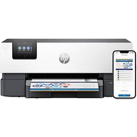 HP OfficeJet Pro 9110b Tintenstrahldrucker grau von HP