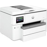 HP OfficeJet Pro 9730e All-in-One 3 in 1 Tintenstrahl-Multifunktionsdrucker weiß, HP Instant Ink-fähig von HP