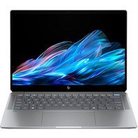 HP OmniBook Ultra 14-fd0097ng Notebook 35,6 cm (14,0 Zoll), 32 GB RAM, 1 TB SSD, AMD Ryzen™ AI 9 HX von HP