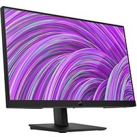 HP P22h G5 Monitor 54,6 cm (22,0 Zoll) schwarz von HP