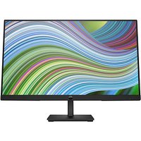 HP P24 G5 Monitor 61,0 cm (24,0 Zoll) schwarz von HP