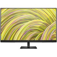 HP P27h G5 64W41AA Monitor 69,0 cm (27,0 Zoll) schwarz von HP