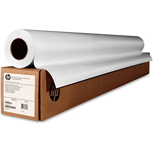 HP Q8751A Universal Bond Papier Inkjet 80 g/m2 914 mm x 175 m, 1 Rölle Pack von Hewlett-Packard