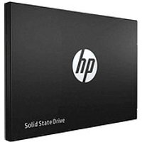 HP S650 120 GB interne SSD-Festplatte von HP