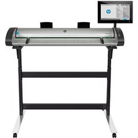 HP SD Pro 2 Großformatscanner von HP