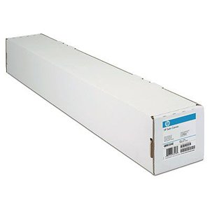 HP Satin Canvas Rolle 137,2 cm (54 Zoll) von HEWLETT PACKARD