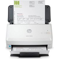 HP ScanJet Pro 3000 s4 Dokumentenscanner von HP