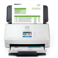 HP ScanJet Pro N4000 snw1 Dokumentenscanner von HP