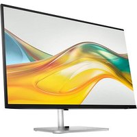 HP Serie 5 Pro 527pq Monitor 69,0 cm (27,0 Zoll) schwarz von HP