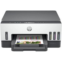 HP Smart Tank 7005 3 in 1 Tintenstrahl-Multifunktionsdrucker grau von HP