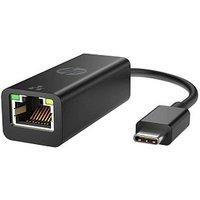 HP  USB C/RJ 45 Adapter von HP