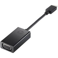 HP P7Z54AA#ABB  USB C/VGA Adapter von HP