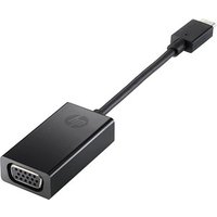 HP  USB-C/VGA Adapter von HP