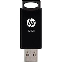 HP USB-Stick v212w schwarz 128 GB von HP
