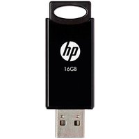 HP USB-Stick v212w schwarz 16 GB von HP