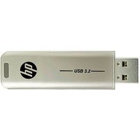 HP USB-Stick x796w metallic 128 GB von HP