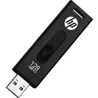 HP USB-Stick x911w schwarz 128 GB von HP