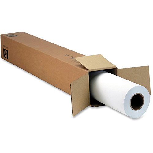 HP Universalfotopapier, hochglänzend61,0cm 24 Zoll 30,5 m 200g/m² von HP